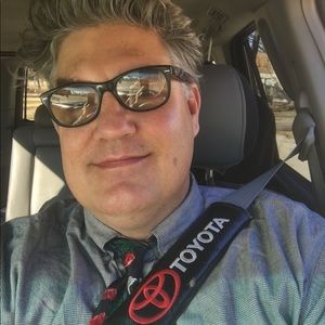 Meet your Posher, Brent